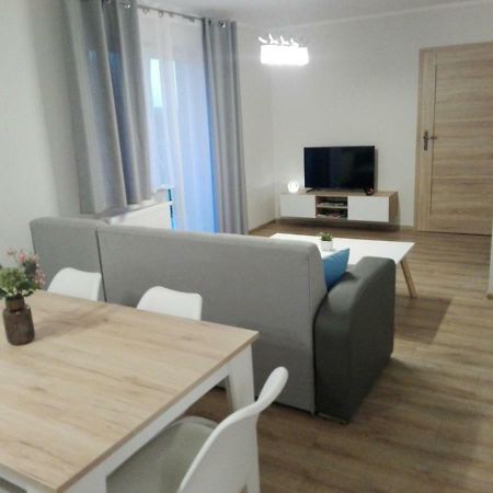 Apartamet Marzenie 7 - Opole Eksteriør bilde