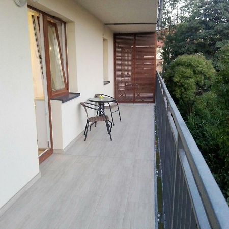 Apartamet Marzenie 7 - Opole Eksteriør bilde