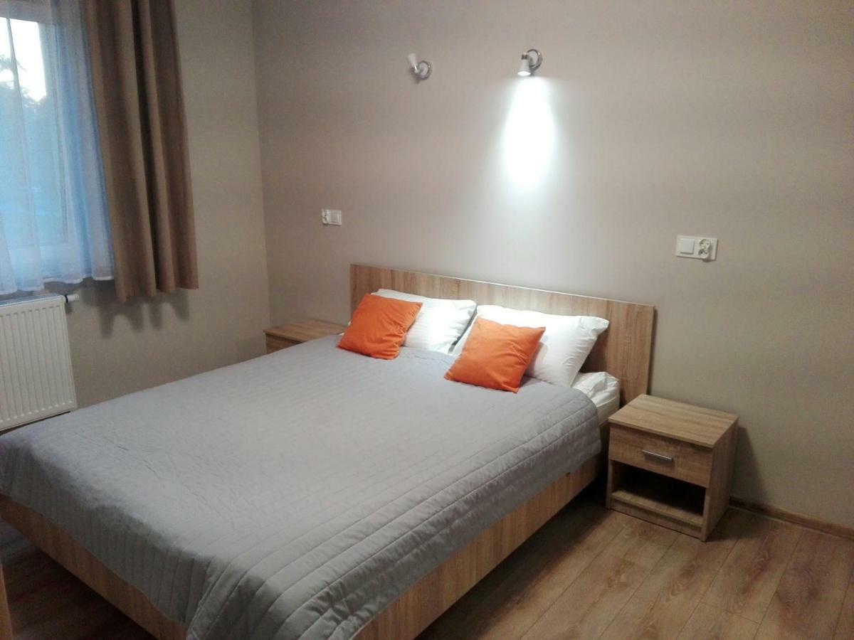 Apartamet Marzenie 7 - Opole Eksteriør bilde
