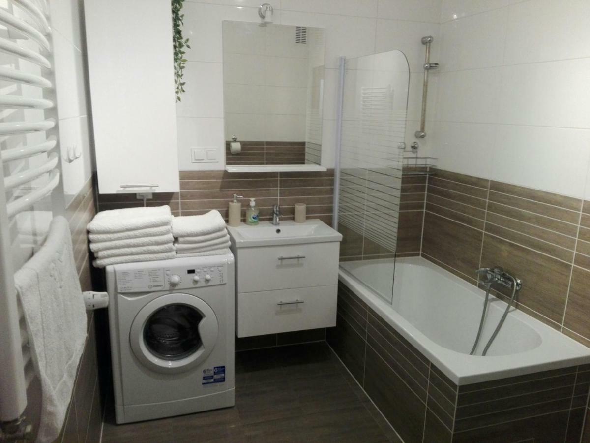 Apartamet Marzenie 7 - Opole Eksteriør bilde