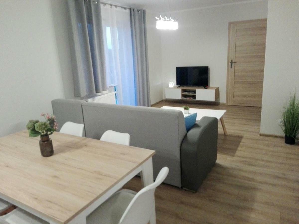 Apartamet Marzenie 7 - Opole Eksteriør bilde