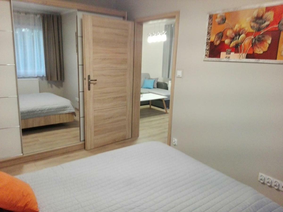 Apartamet Marzenie 7 - Opole Eksteriør bilde