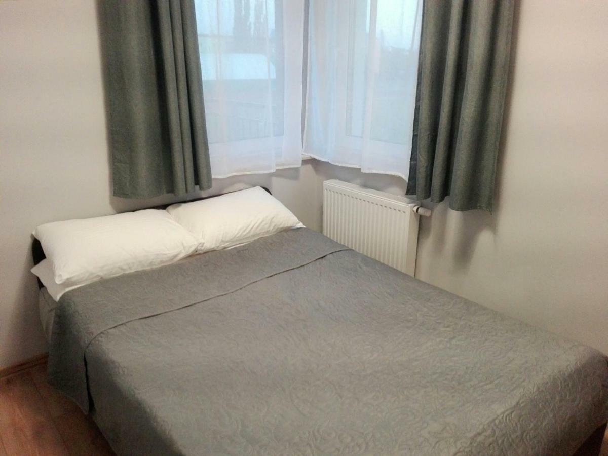 Apartamet Marzenie 7 - Opole Eksteriør bilde