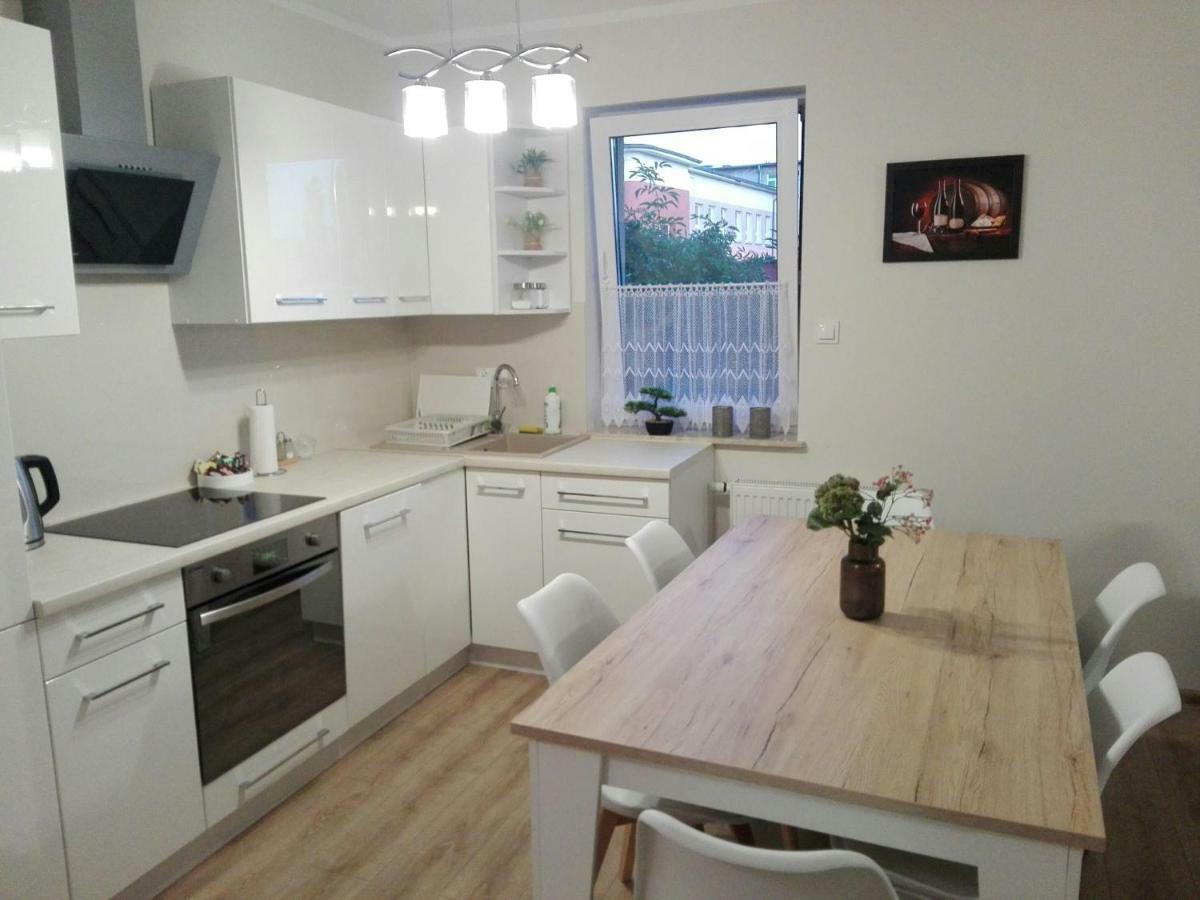 Apartamet Marzenie 7 - Opole Eksteriør bilde