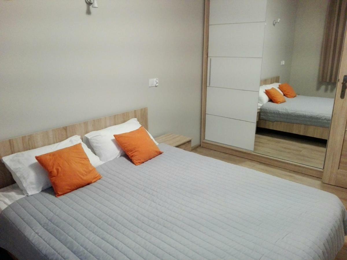Apartamet Marzenie 7 - Opole Eksteriør bilde