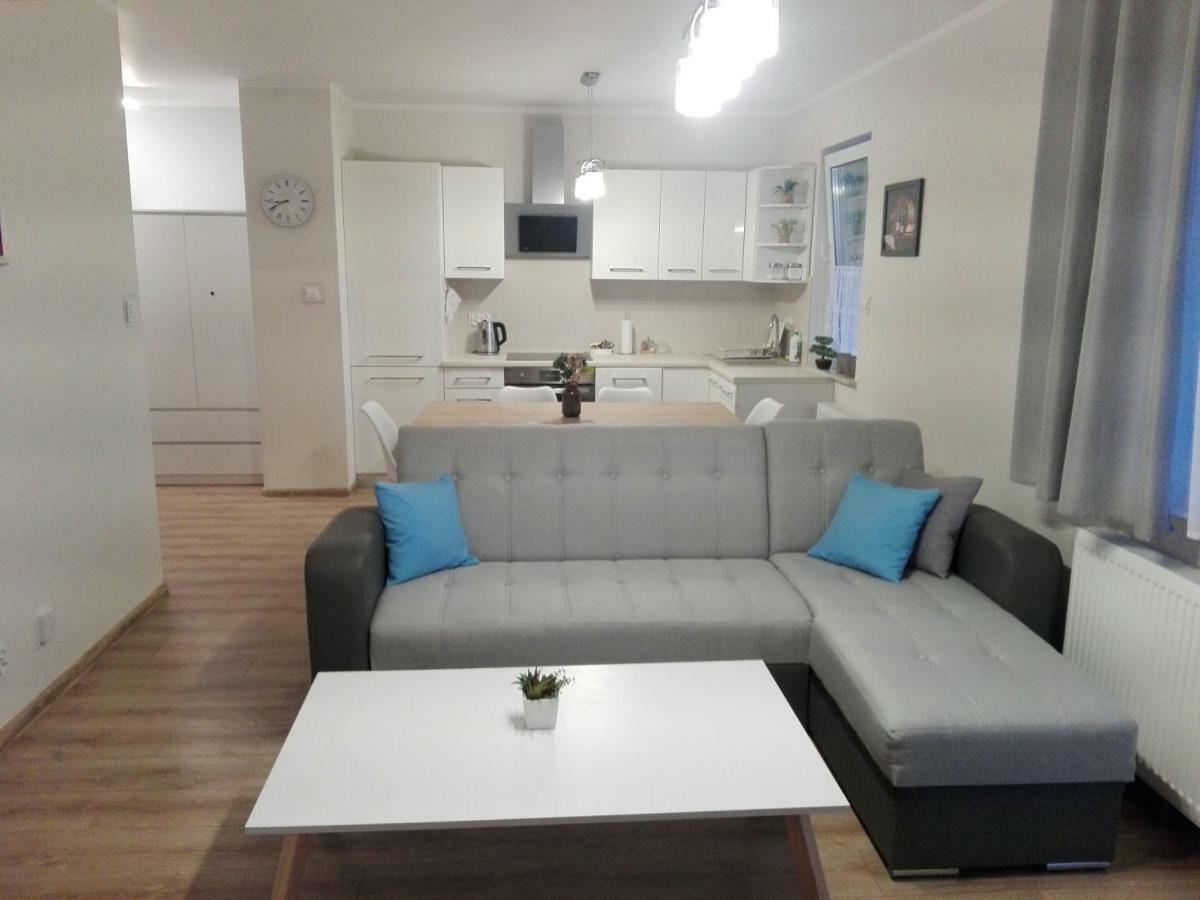 Apartamet Marzenie 7 - Opole Eksteriør bilde